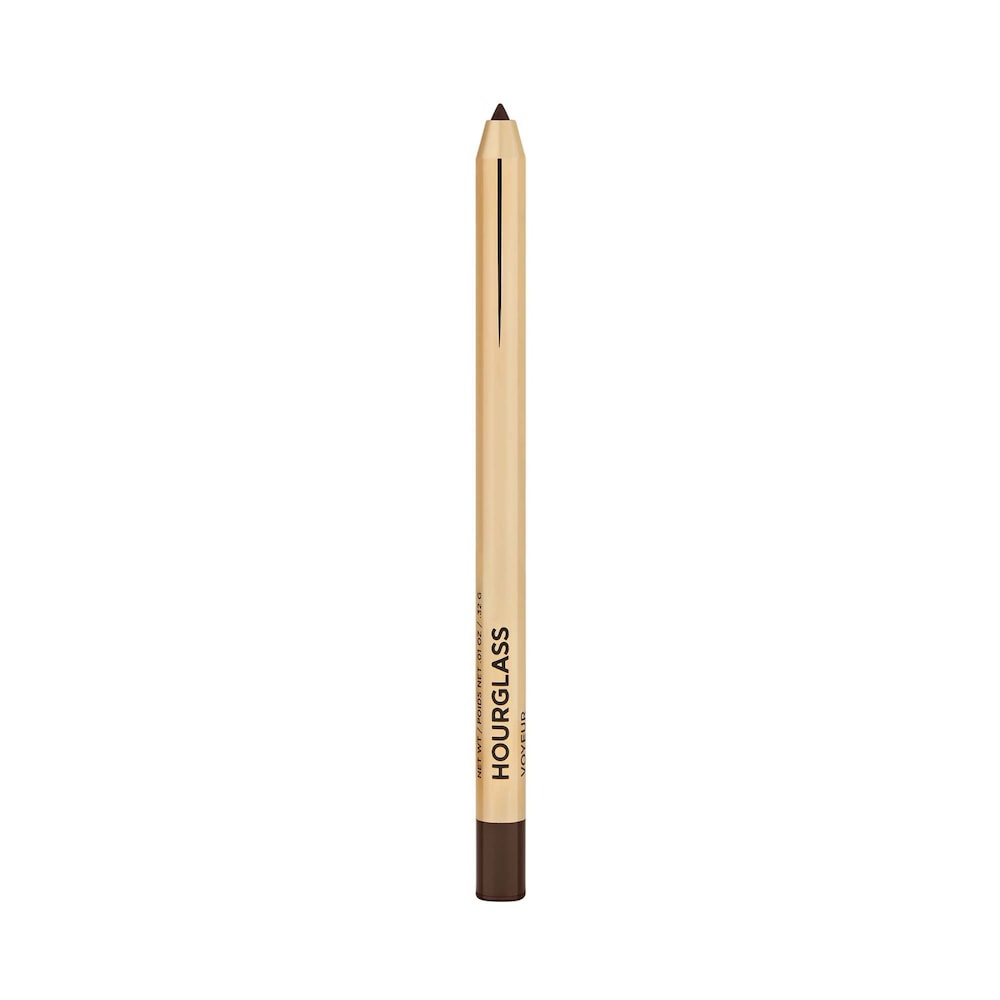 Hourglass Voyeur Waterproof Gel Eyeliner Cave 0.32 g