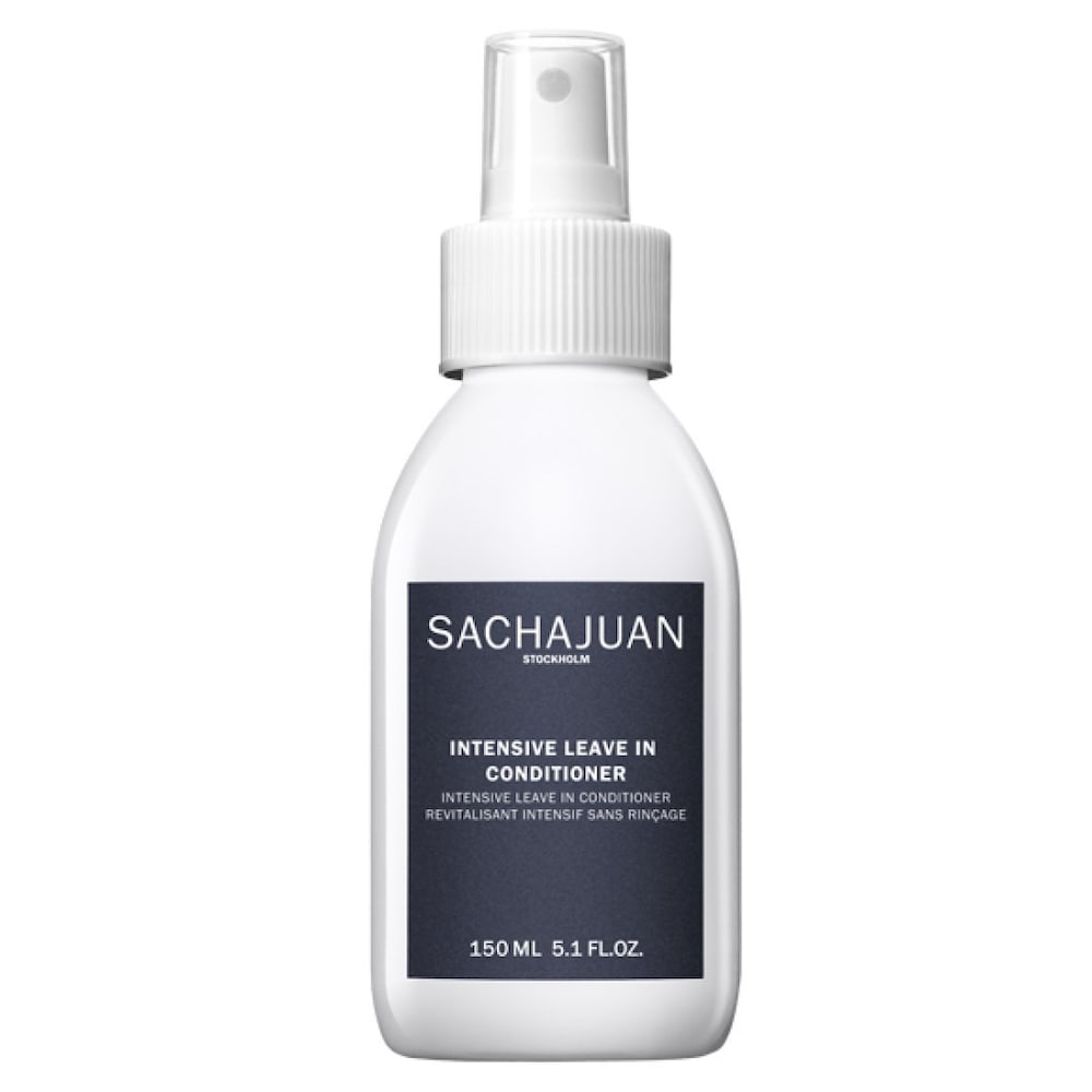 Sachajuan Sachajuan Produkty Intensive Leave In Conditioner Intensive Leave In Conditioner 150 ml