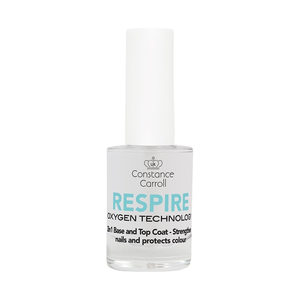 Nail Care CONSTANCE CARROLL Constance Carroll Odżywka do paznokci Respire Oxygen Technology 10ml 5565730