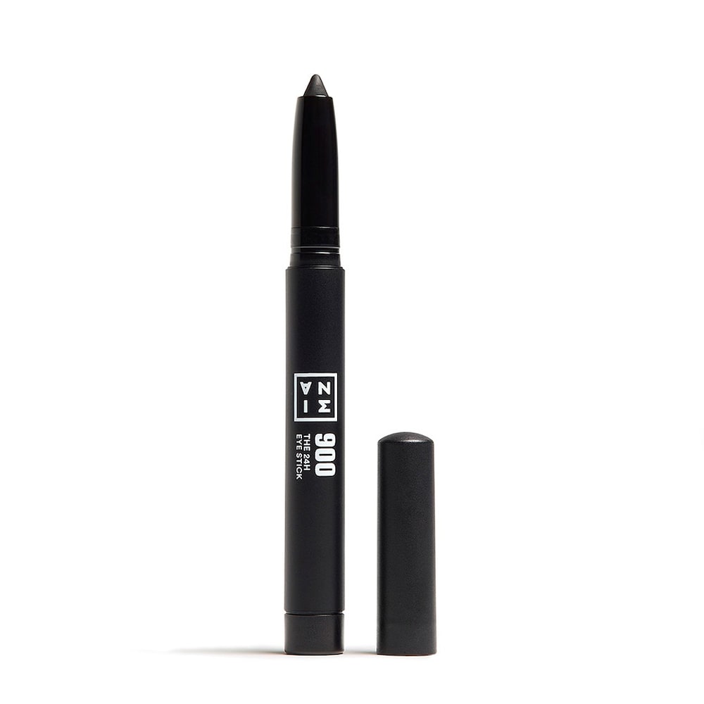 3INA 3INA The 24H Eye Stick 174 Black 1.4 g