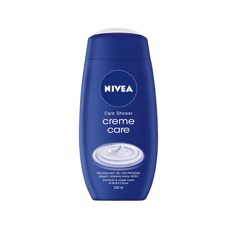 Nivea żel pod prysznic Creme Care 250ml