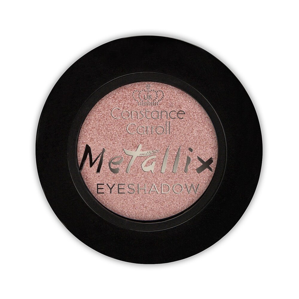 Constance Carroll Constance Carroll, Metallix, cień do powiek Milkyway, 1 szt.
