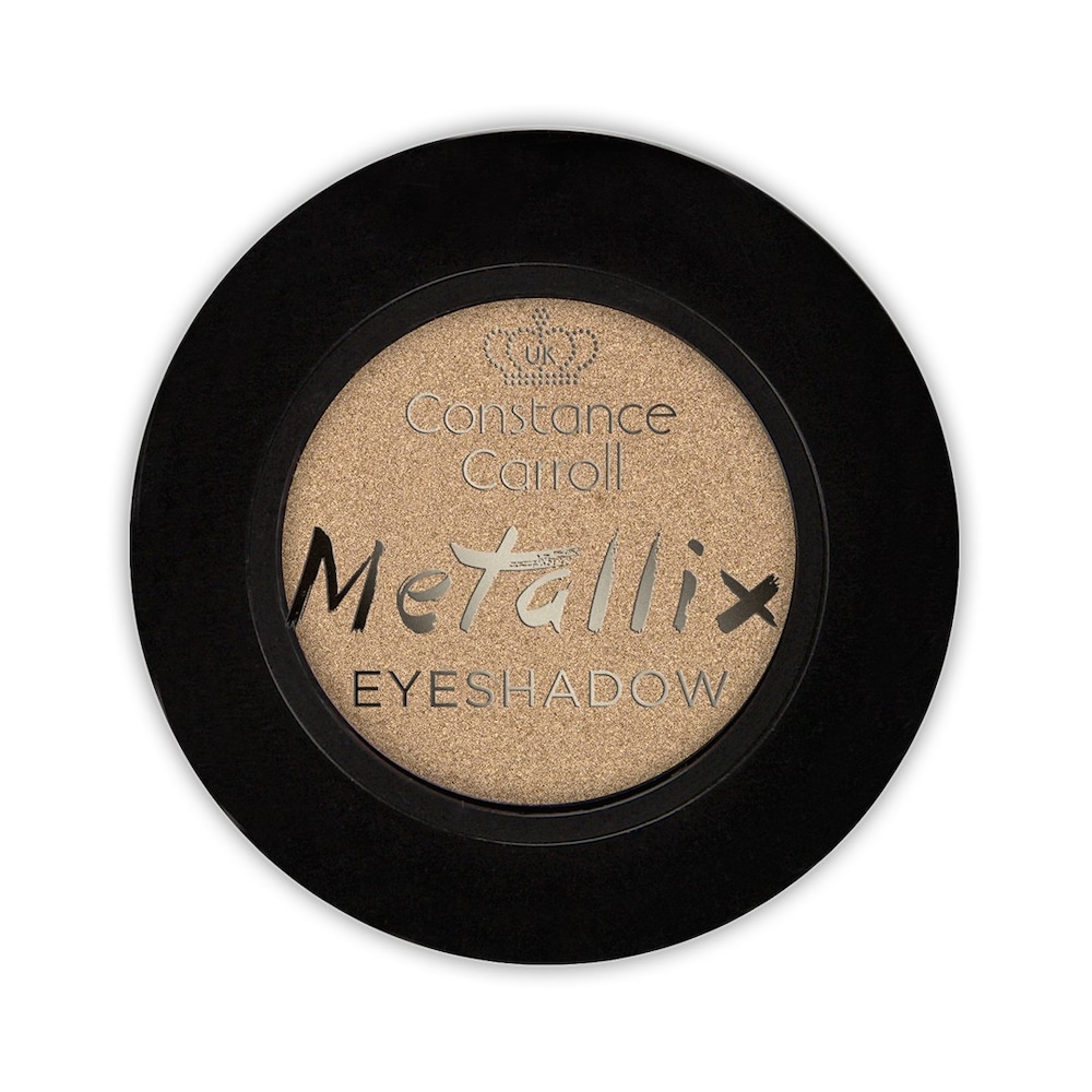 Constance Carroll Constance Carroll, Metallix, cień do powiek Moonflower