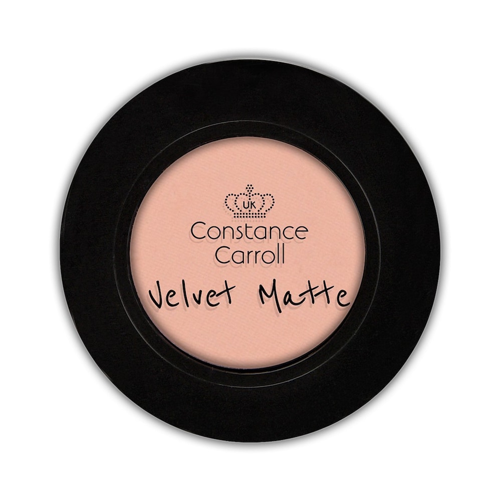 Constance Carroll Velvet Matte Mono Cień do powiek 04
