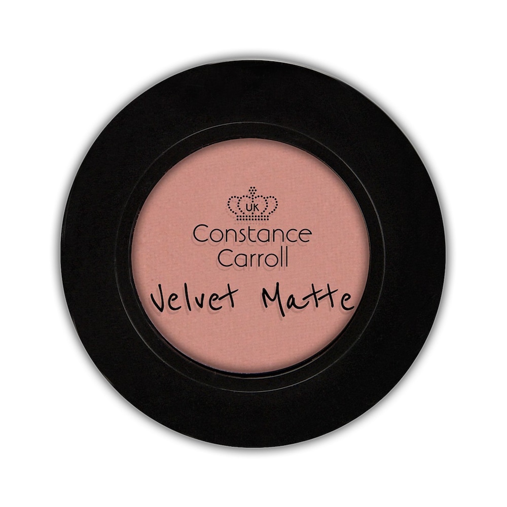 Constance Carroll Velvet Matte Mono Cień do powiek 05
