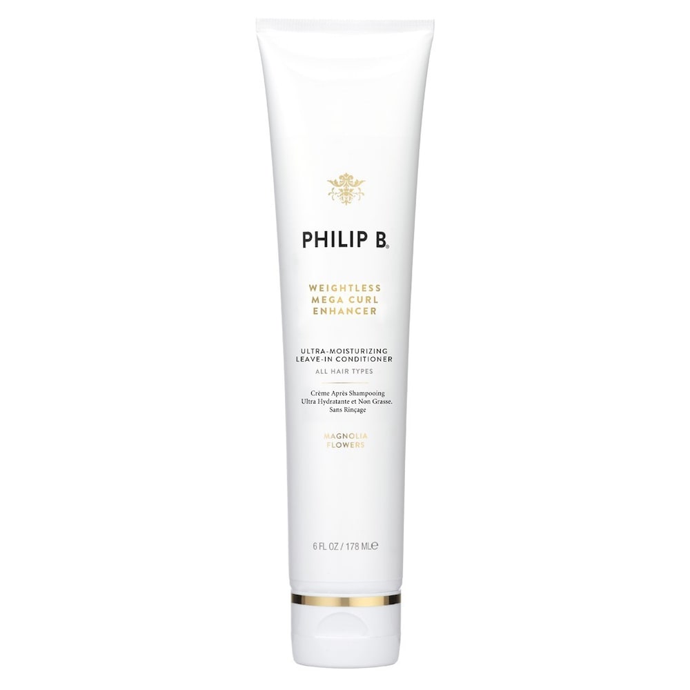 Philip B Weightless Volumizing Curl Enchancer 178.0 ml