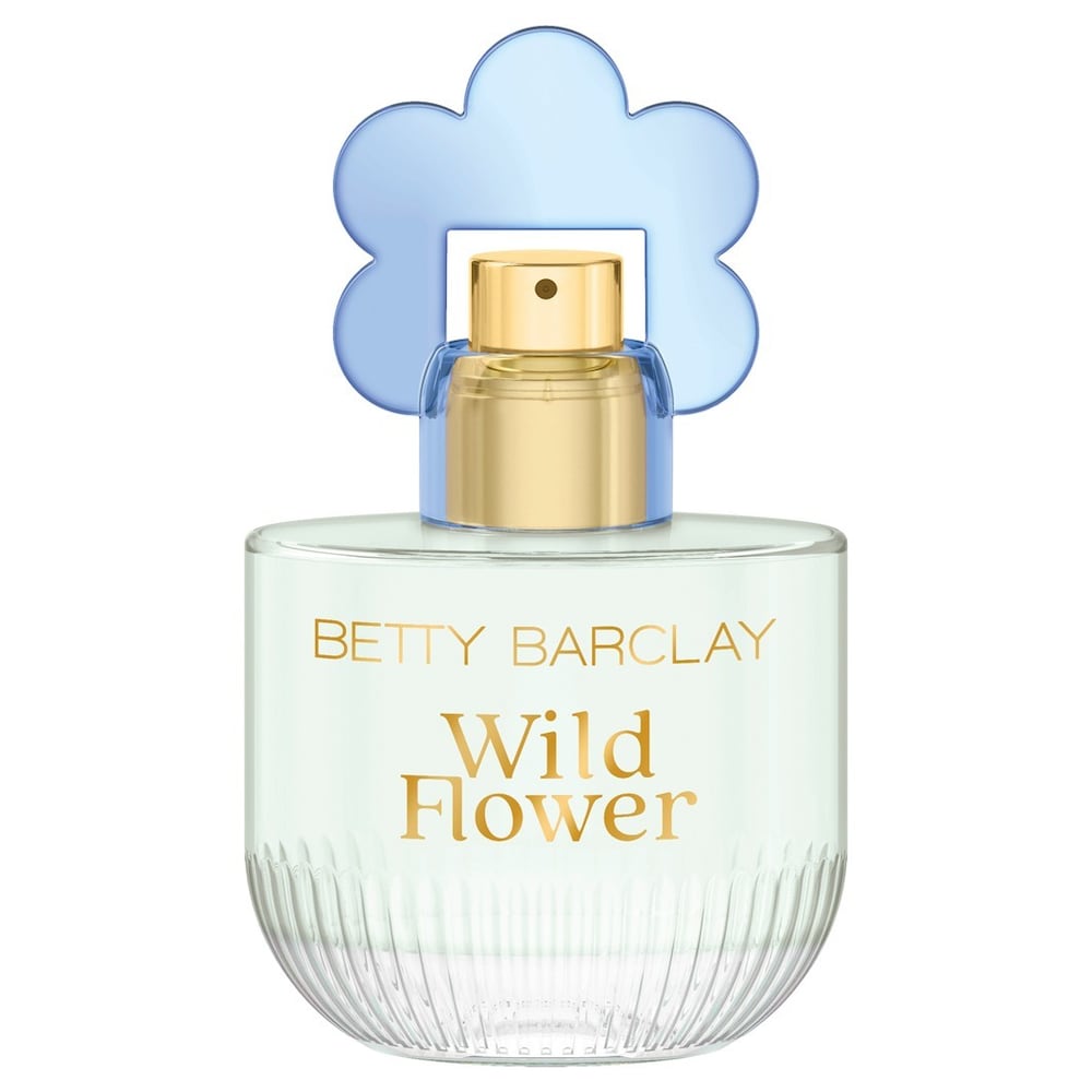 Betty Barclay Wild Flower woda perfumowana 20 ml