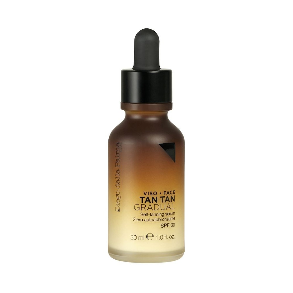 Diego dalla Palma Samoopalające serum do twarzy z kolagenem 30.0 ml