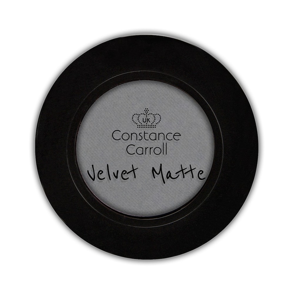 Constance Carroll Velvet Matte Mono Cień do powiek 11