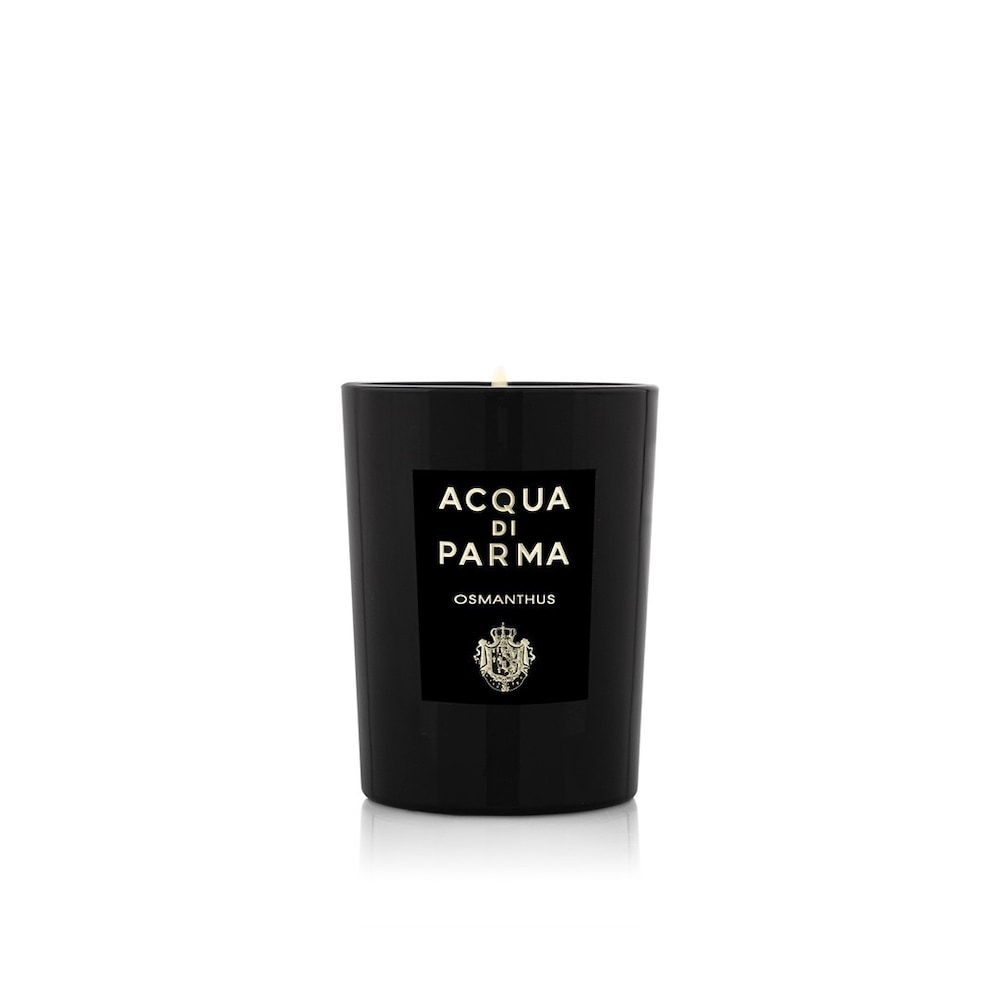 Acqua di Parma Signatures Of The Sun SIGNATURES OSMANTHUS Świeca 200.0 g