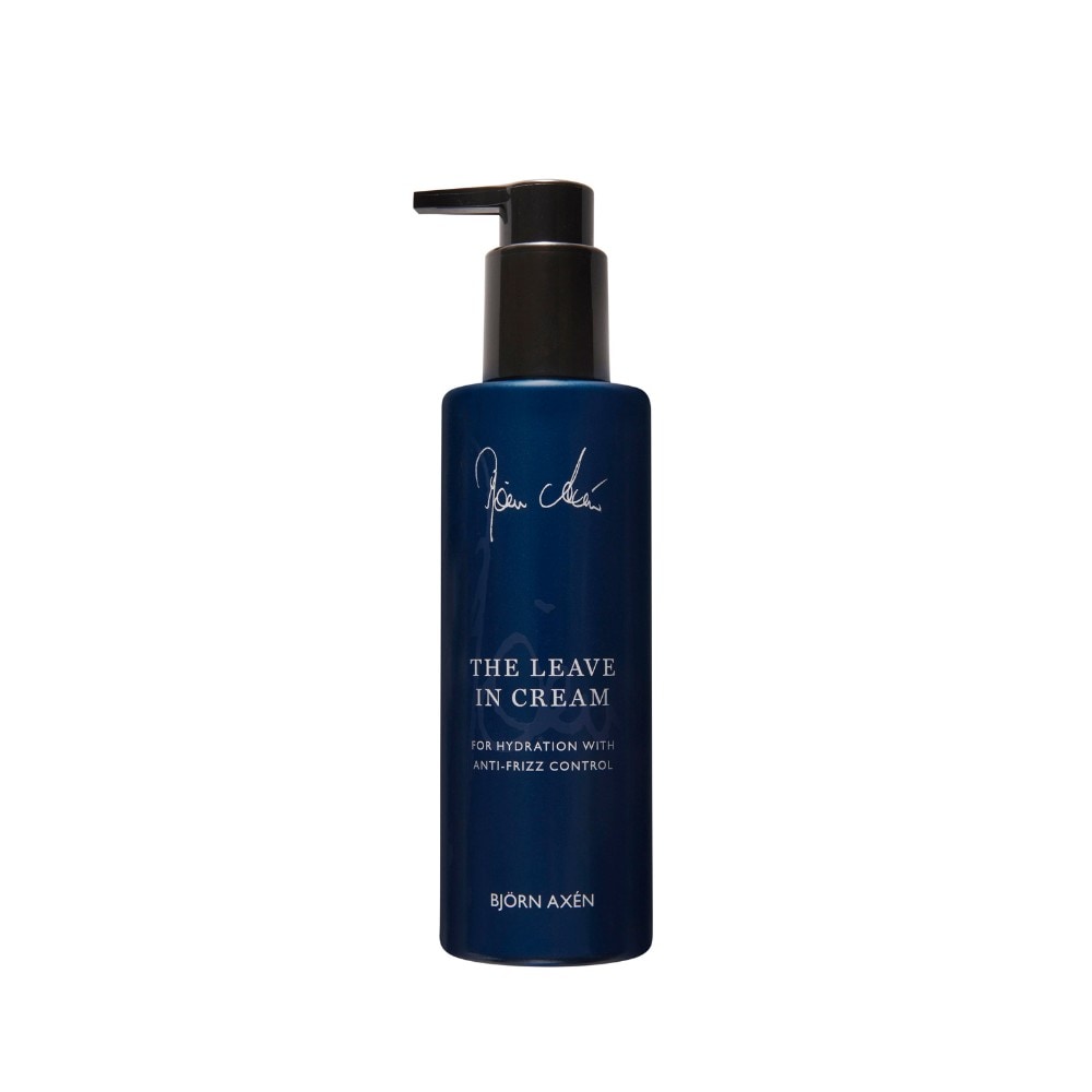 BJÖRN AXÉN The Leave In Cream 200ml 200.0 ml