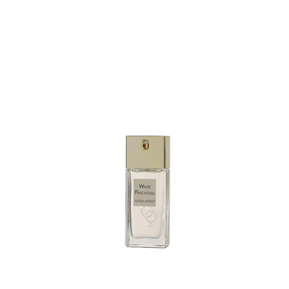 Alyssa Ashley White Patchouli woda perfumowana 30 ml