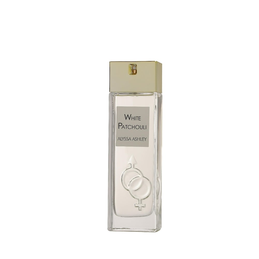 Alyssa Ashley White Patchouli woda perfumowana 100 ml