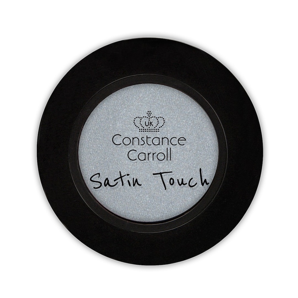 Constance Carroll Constance Carroll, Satin, cień do powiek Skyblue