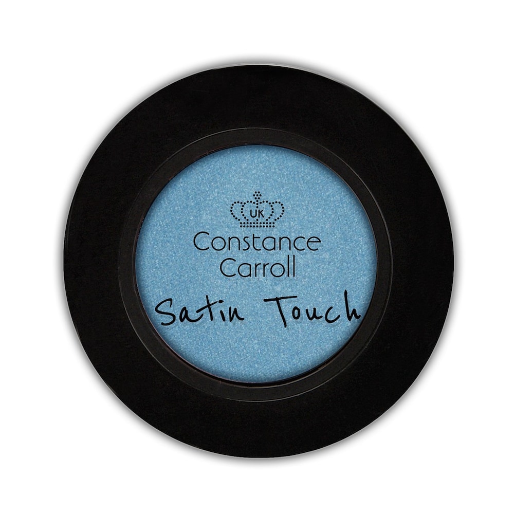 Constance Carroll Constance Carroll Cień do powiek Satin Touch Mono nr 19 Heaven 1szt