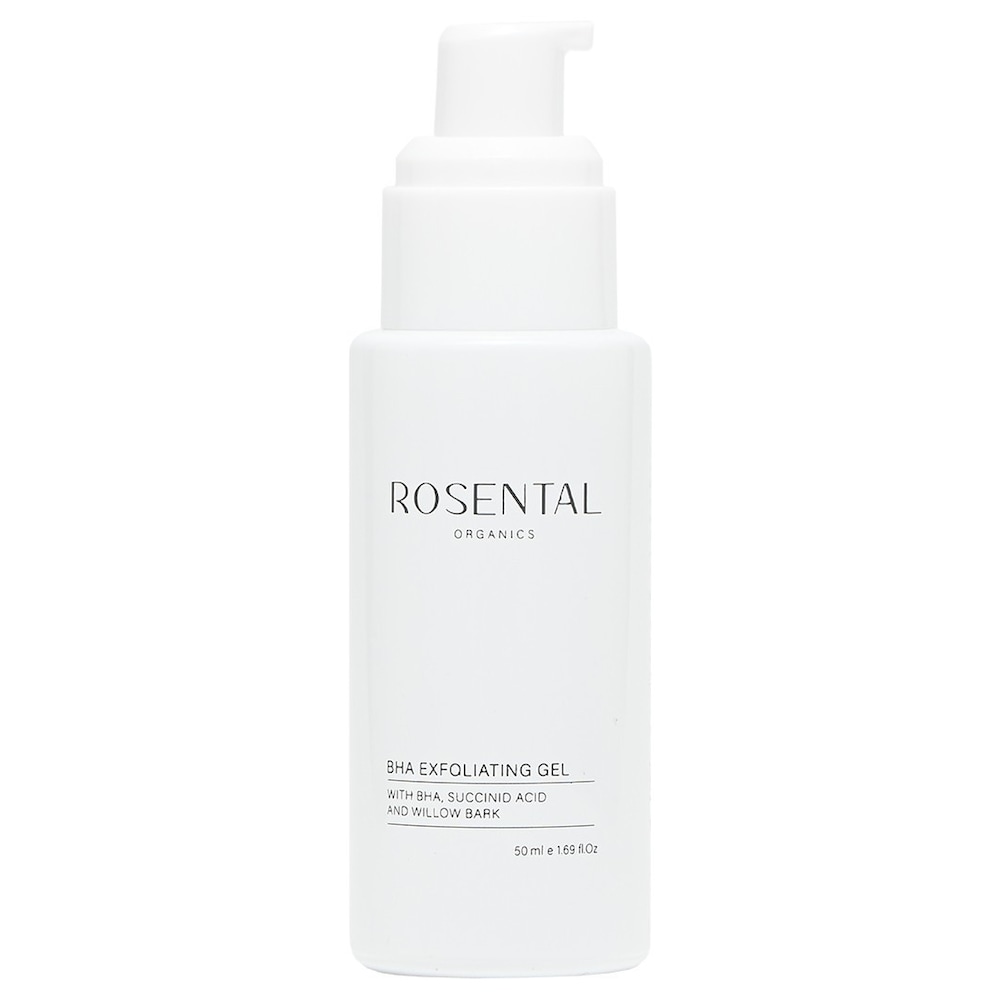 Rosental Organics BHA Exfoliating Gel 50.0 ml