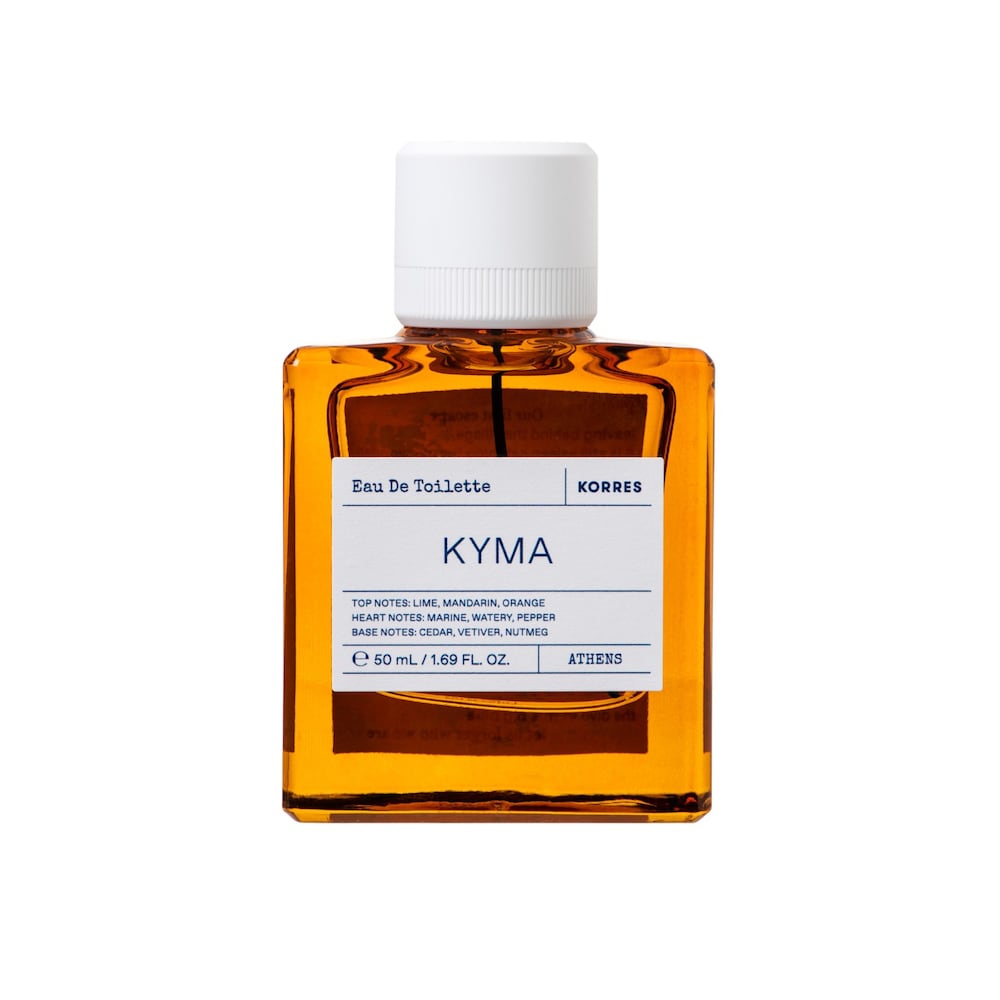 KORRES KYMA woda toaletowa 50 ml