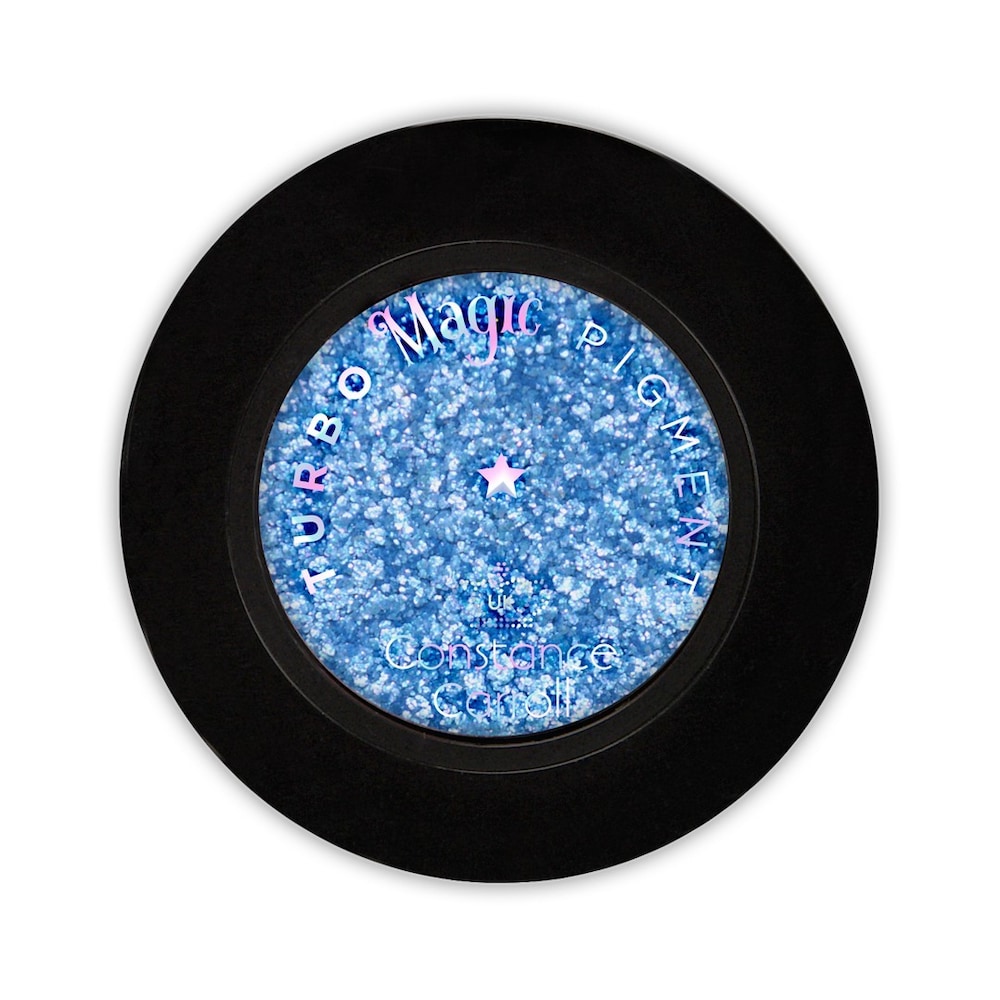 CONSTANCE CARROLL Constance Carroll Cień do powiek Magic Turbo Pigment nr 11  1szt SO_111805