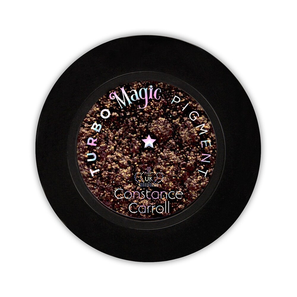 Constance Carroll Constance Carroll Cień do powiek Turbo Magic Pigment nr 26  1szt