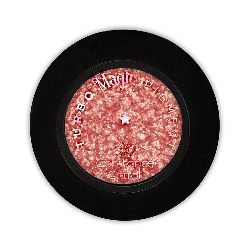 Constance Carroll Constance Carroll Cień do powiek Turbo Magic Pigment nr 30  1szt