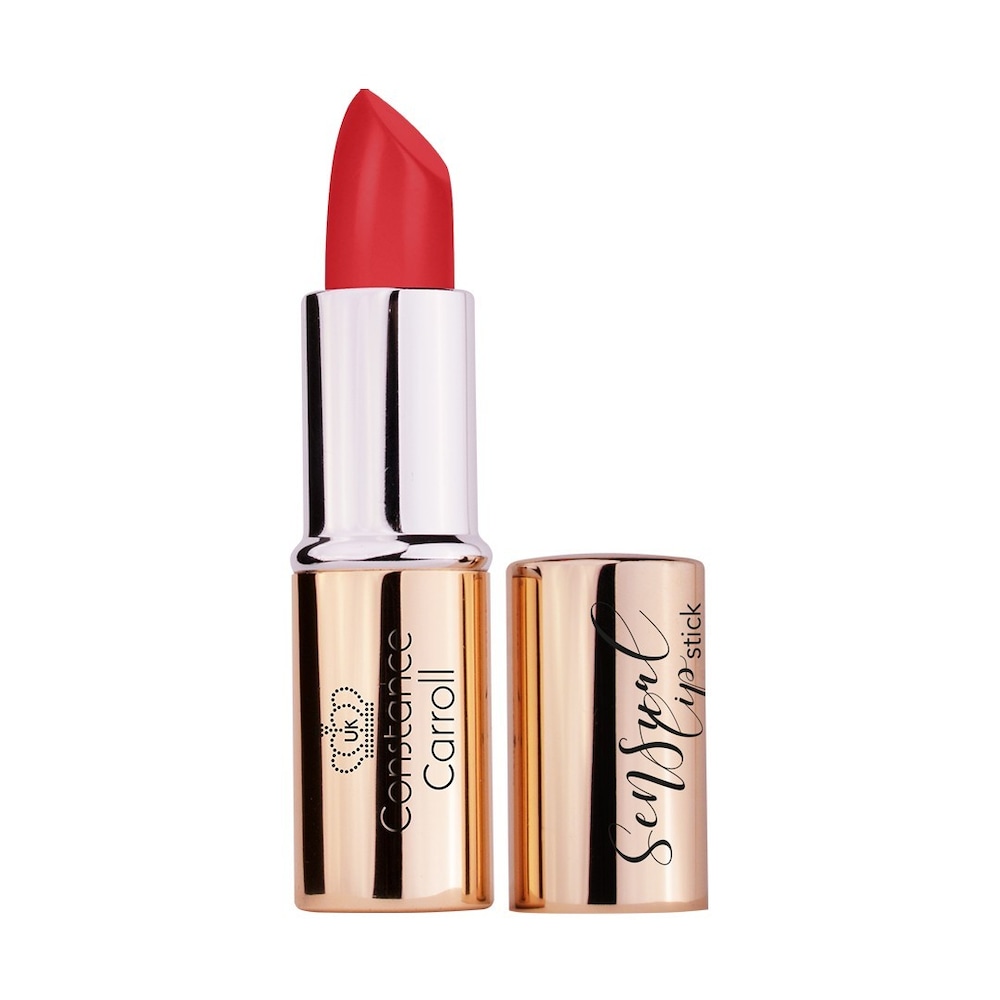 CONSTANCE CARROLL Constance Carroll Pomadka do ust Sensual nr 01 Red 1szt 5566911