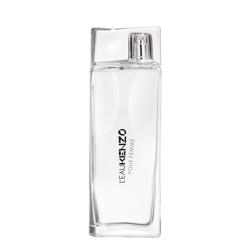 Kenzo L Eau Pour Femme Woda toaletowa 100 ml