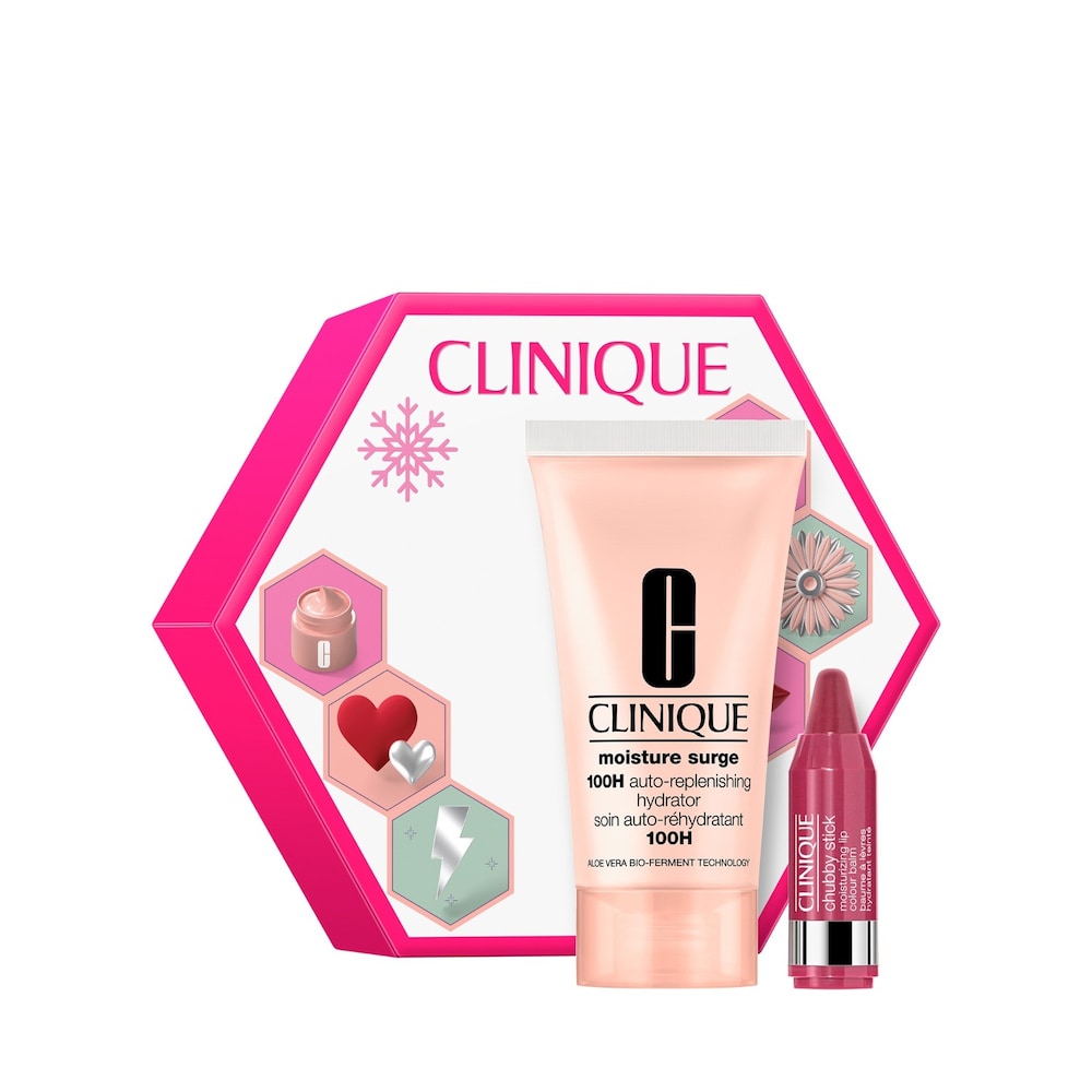 Clinique Merry Moisture