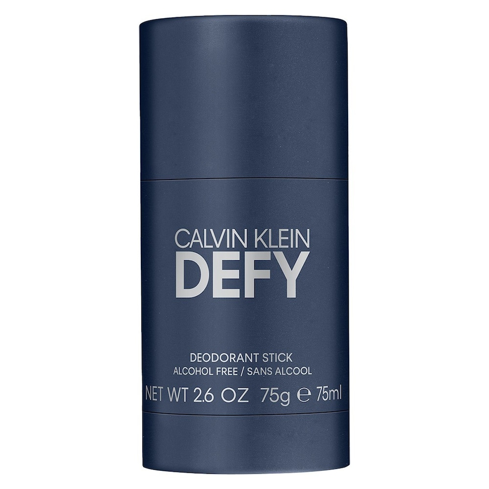 Calvin Klein Defy Deodorant Stick (75 ml)
