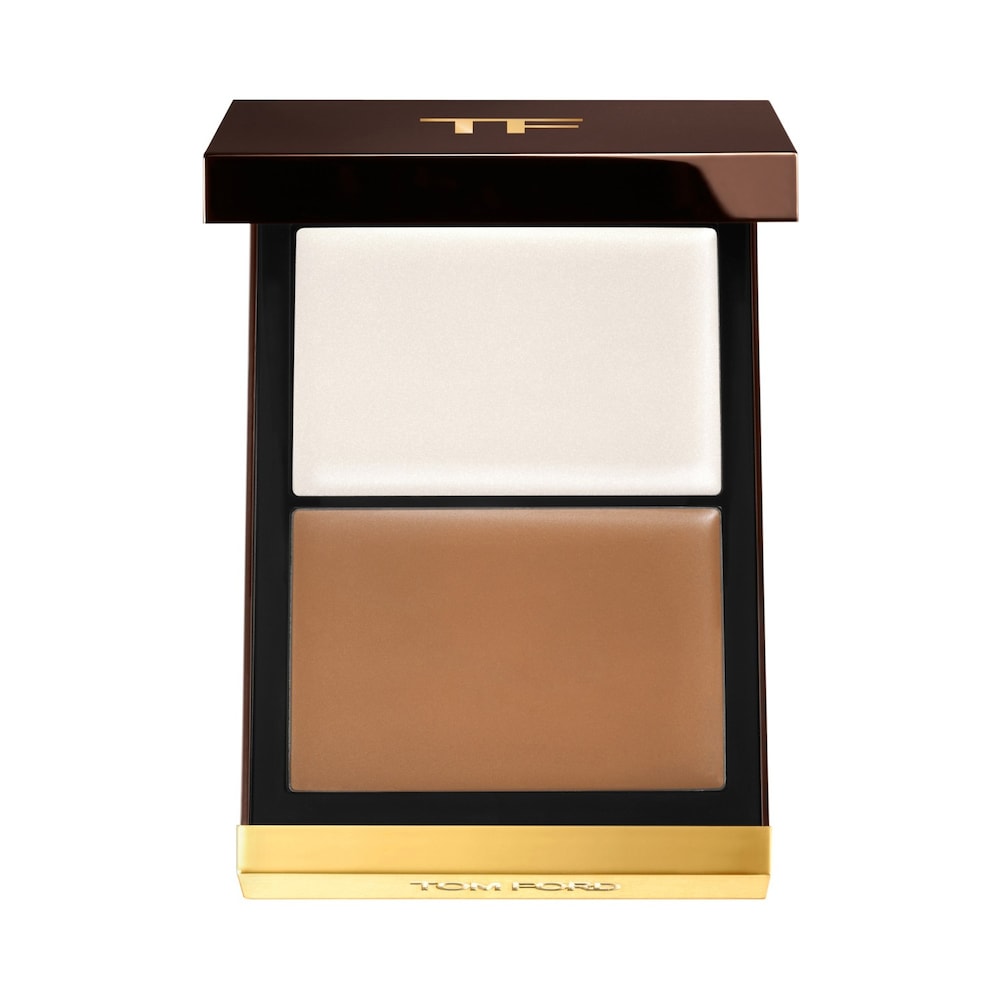 Tom Ford Shade And Illuminate Contour Duo Intensity 0,5 15.0 g