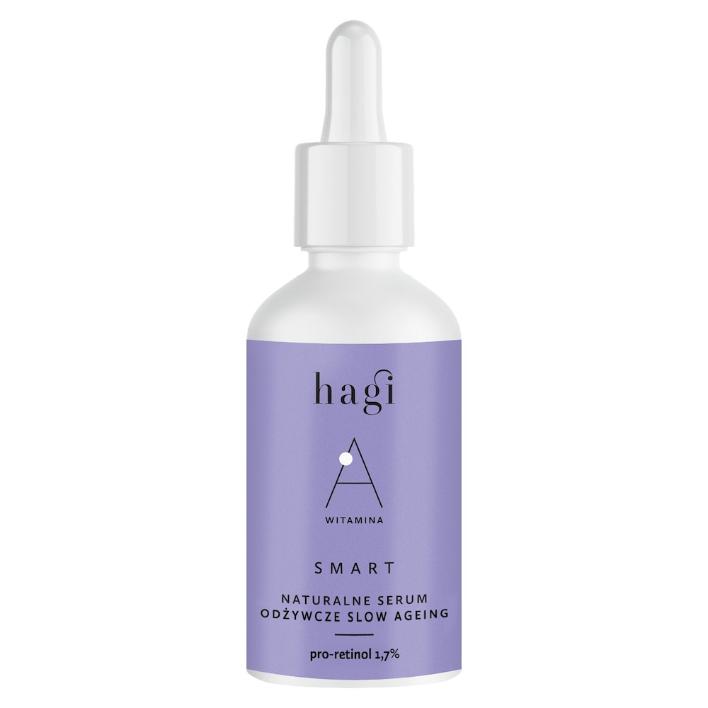 Hagi Cosmetics A SERUM Z PRO-RETINOLEM 30.0 ml