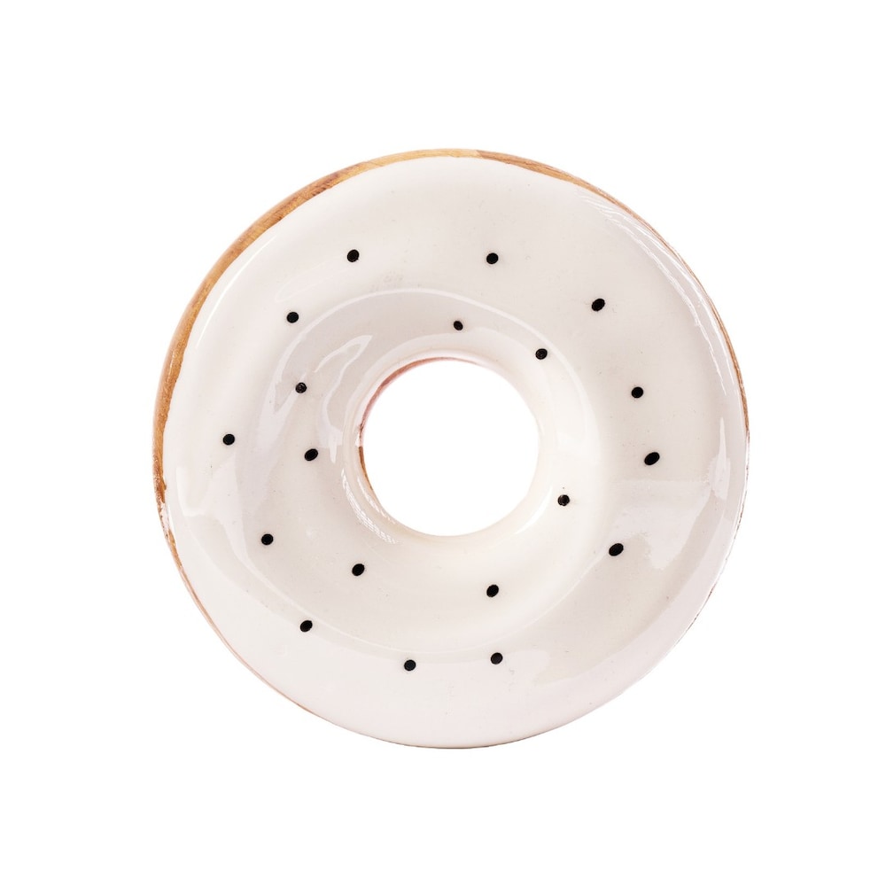 Mia Calnea DONUT WORRY FOR FEET™ FLUFFY 
Pilnik do pięt