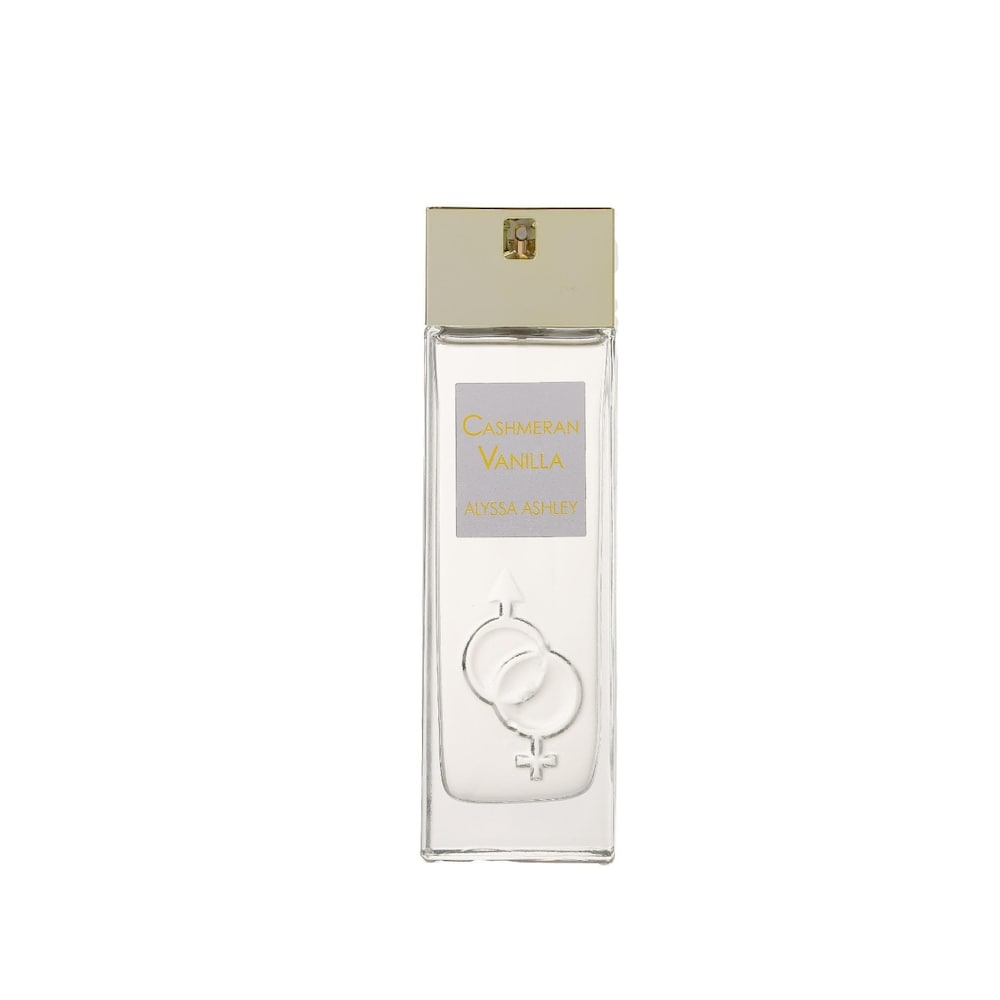 Alyssa Ashley Cashmeran Vanilla woda perfumowana 100 ml