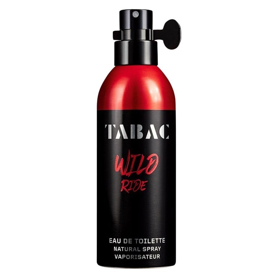 Tabac Wild Ride woda toaletowa 125 ml