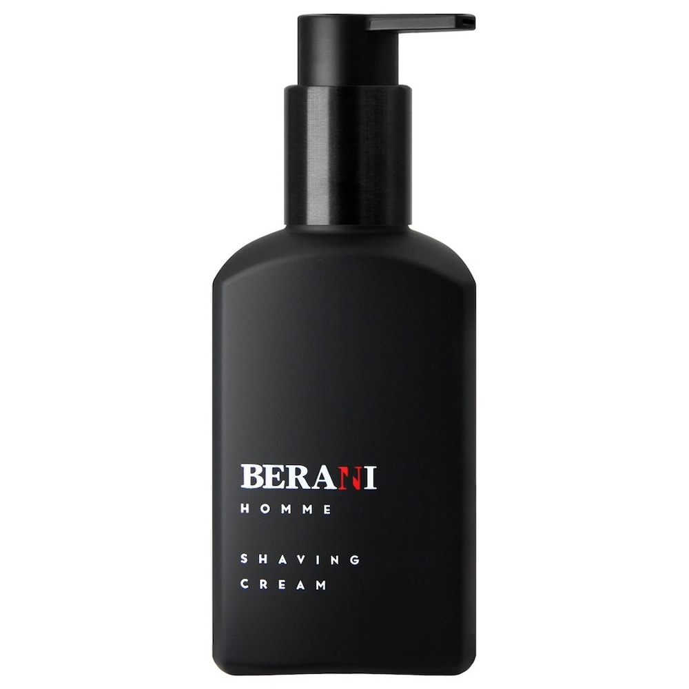 Berani Berani Shaving Cream krem do golenia 120ml