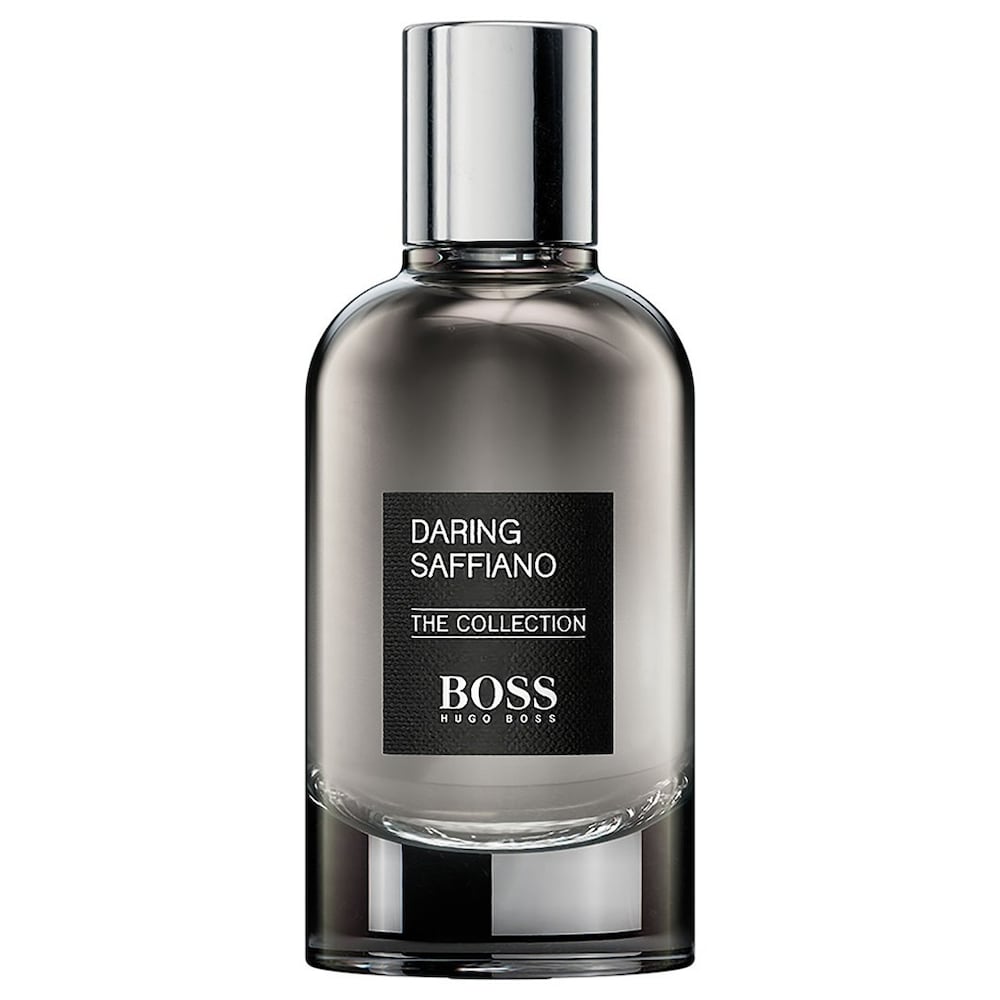 Boss Daring Saffiano