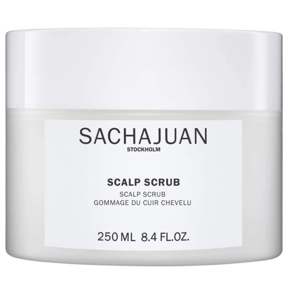 Sachajuan Scalp Scrub 250.0 ml