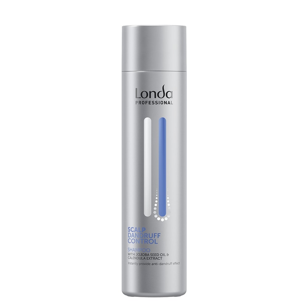 Londa Professional Professional Scalp Dandruff Control szampon do włosów 250 ml