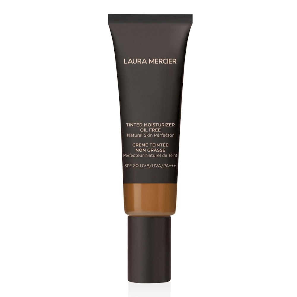 Laura Mercier Krem koloryzująy Tinted Moisturizer Oil Free Natural Skin Perfector SPF 20 UVB/UVA/PA+++ 50.0 ml