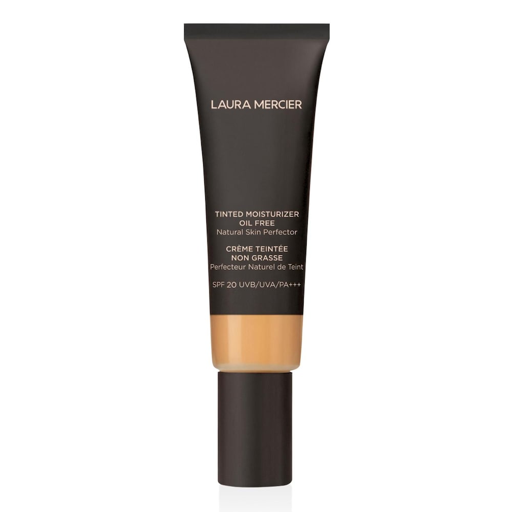 Laura Mercier Krem koloryzująy Tinted Moisturizer Oil Free Natural Skin Perfector SPF 20 UVB/UVA/PA+++ 50.0 ml