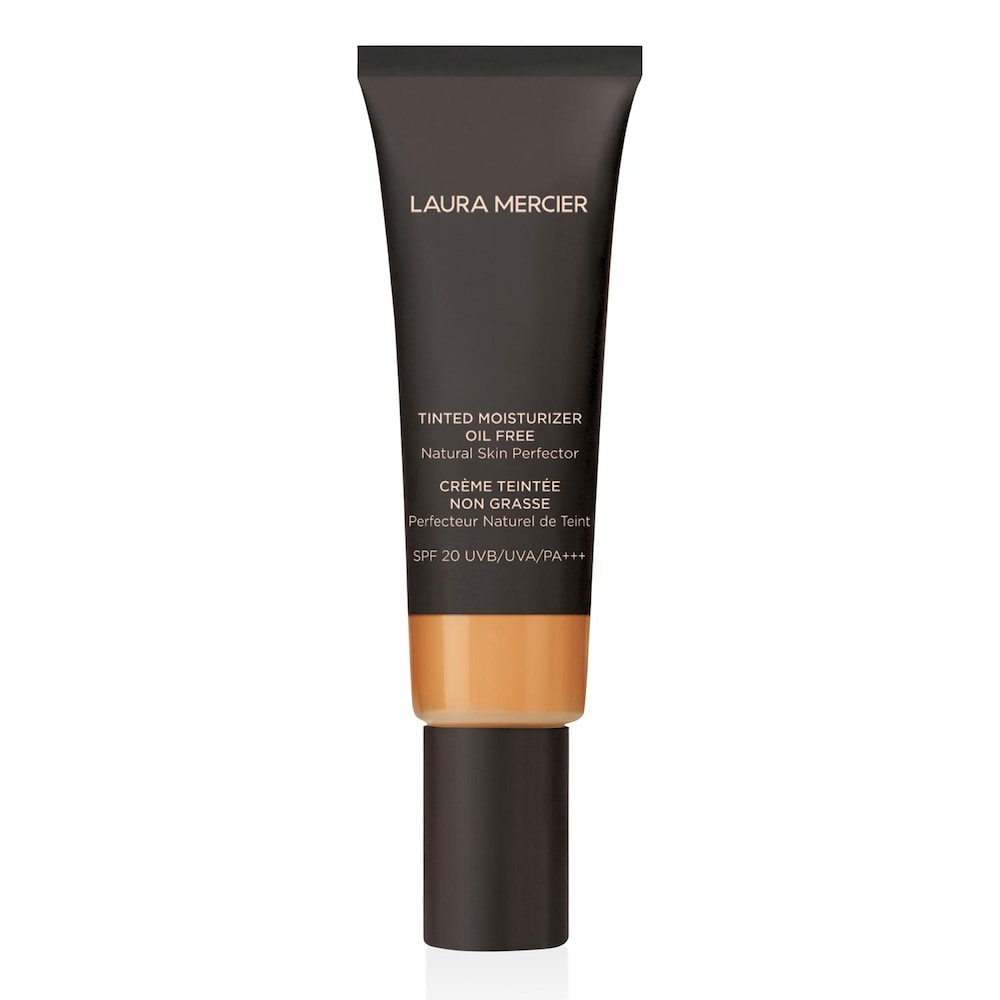Laura Mercier Krem koloryzująy Tinted Moisturizer Oil Free Natural Skin Perfector SPF 20 UVB/UVA/PA+++ 50.0 ml