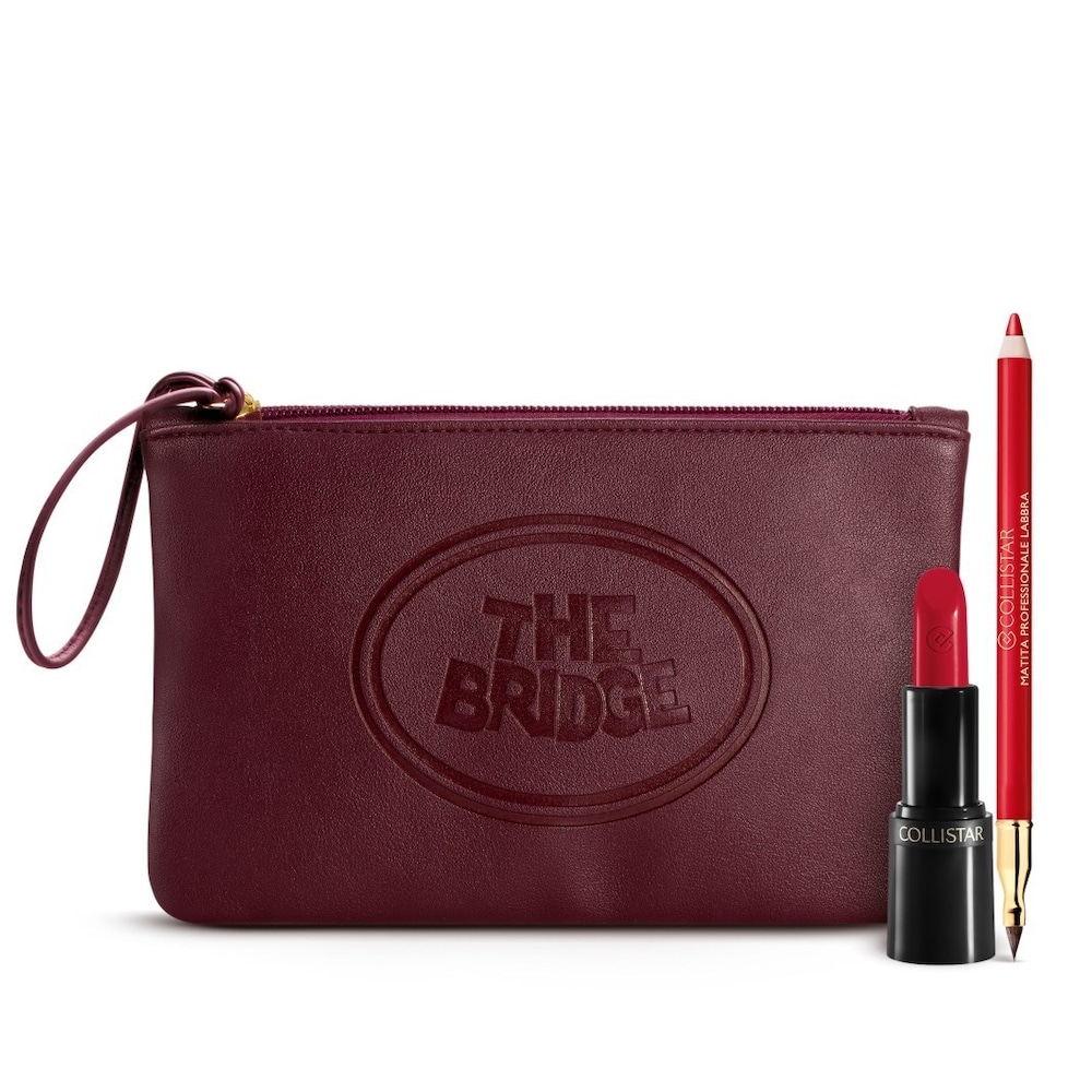 Collistar ROSSETTO PURO