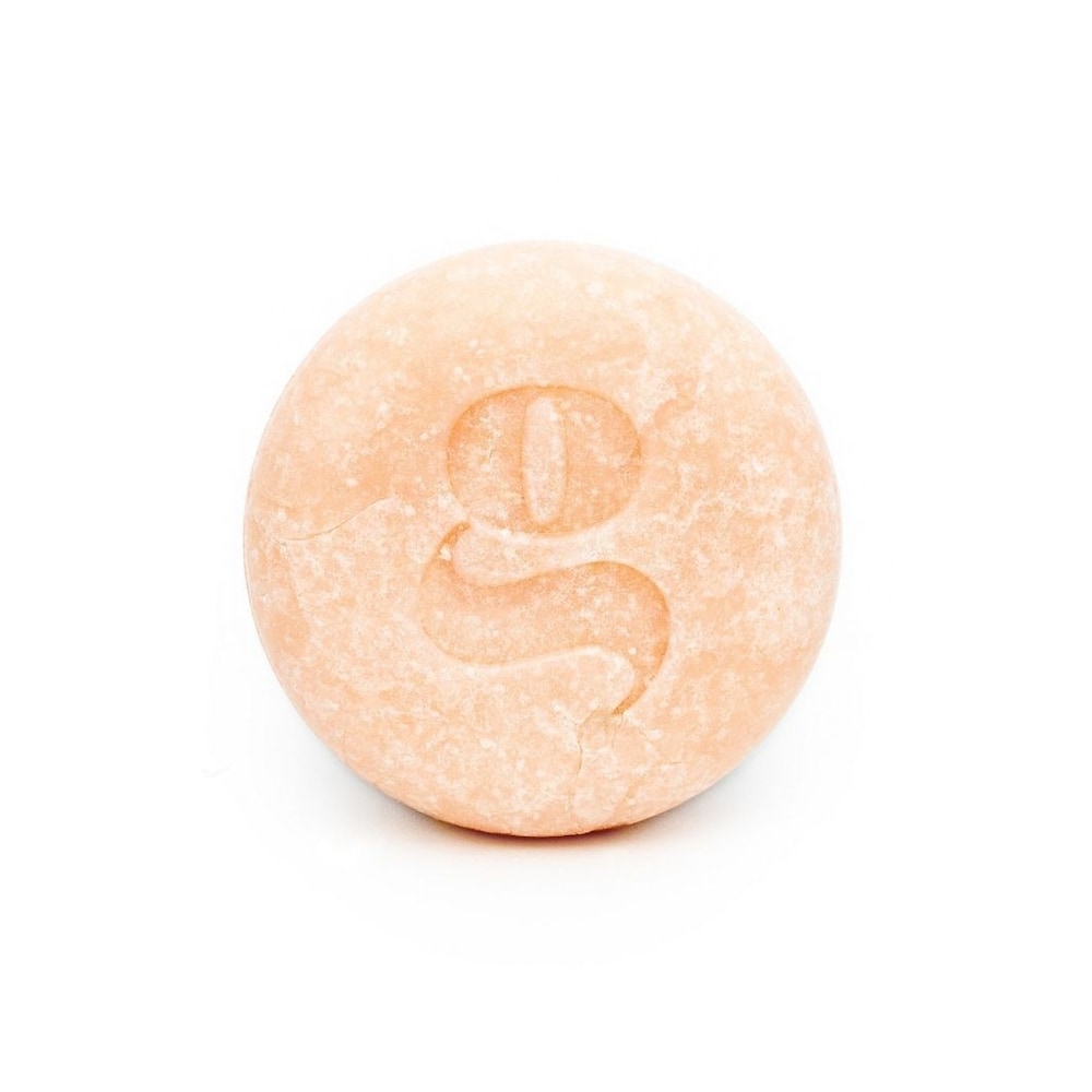 SOAP FOR GLOBE szampon włosy długie 80.0 g