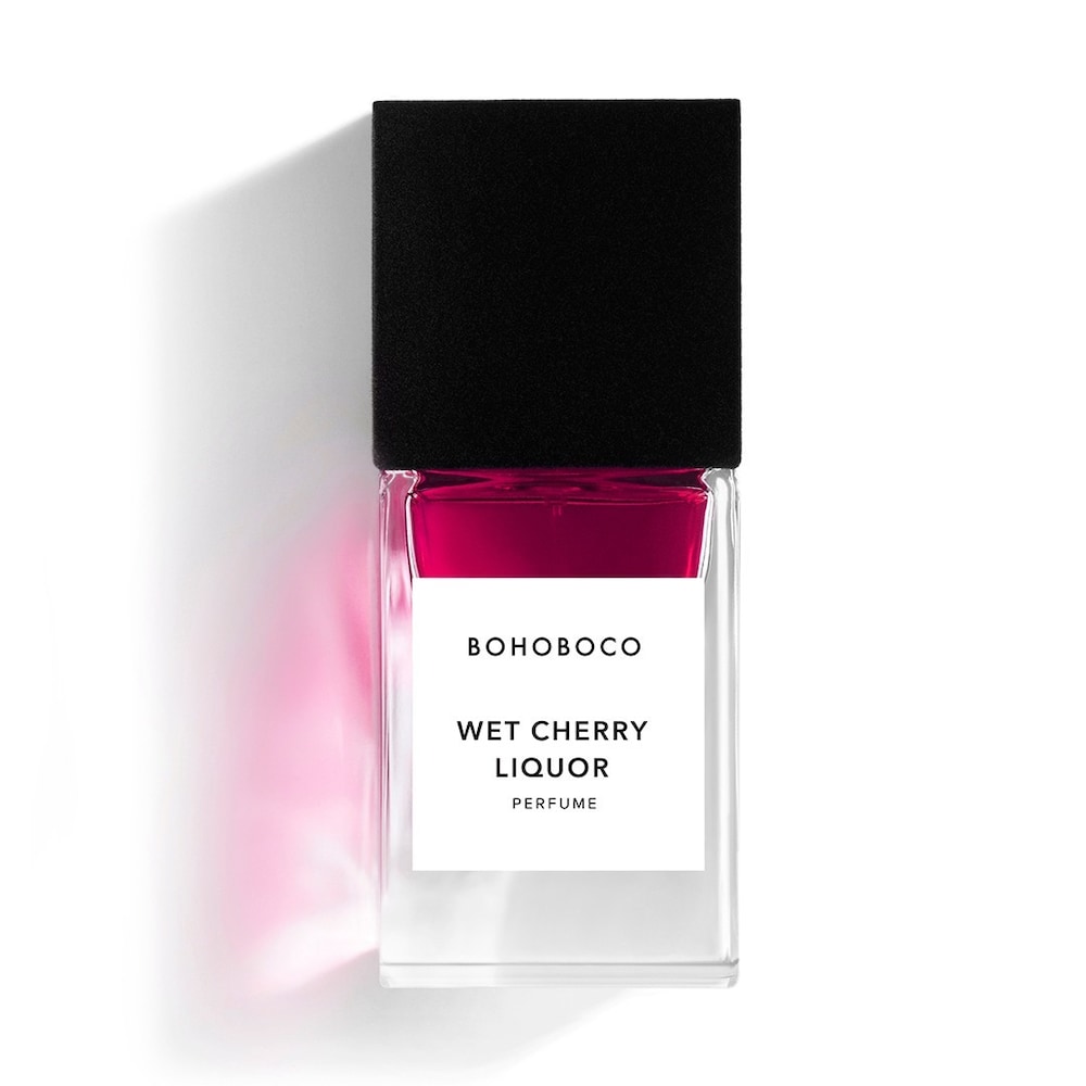 Bohoboco WET CHERRY • LIQUOR perfumy 50 ml