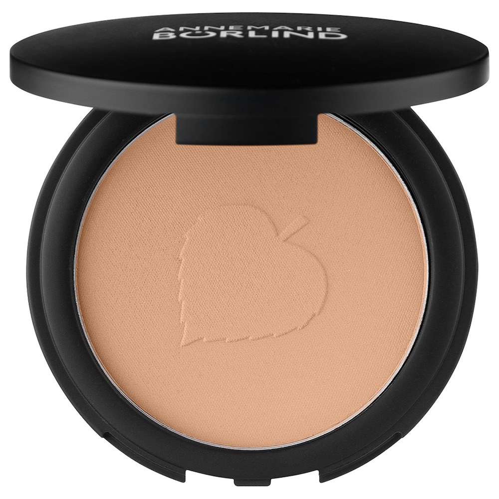 ANNEMARIE BöRLIND COMPACT POWDER BEIGE 9.0 g