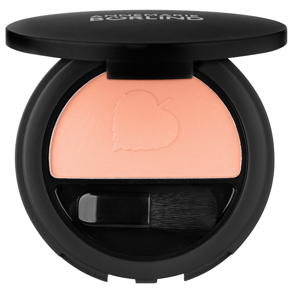 ANNEMARIE BöRLIND Powder Blush GLOWY PEACH 10.0 g