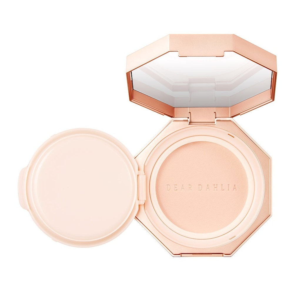 Dear Dahlia Skin Paradise Soft Velvet Setting Powder Compact Fair 10.0 g