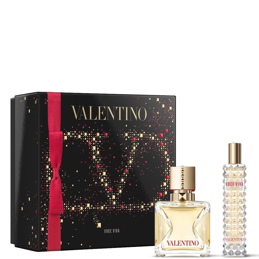 Voce Viva EDP Gift Set 2022