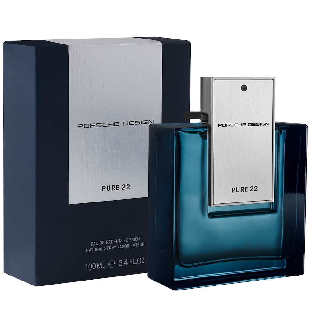 Porsche Design 22 woda perfumowana 100 ml