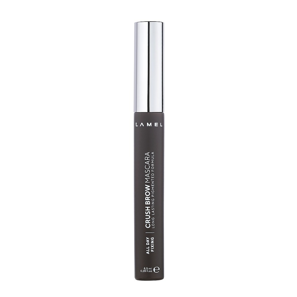 LAMEL Insta Tusz w żelu do brwi Crush Brow Mascara nr 401 8.5ml