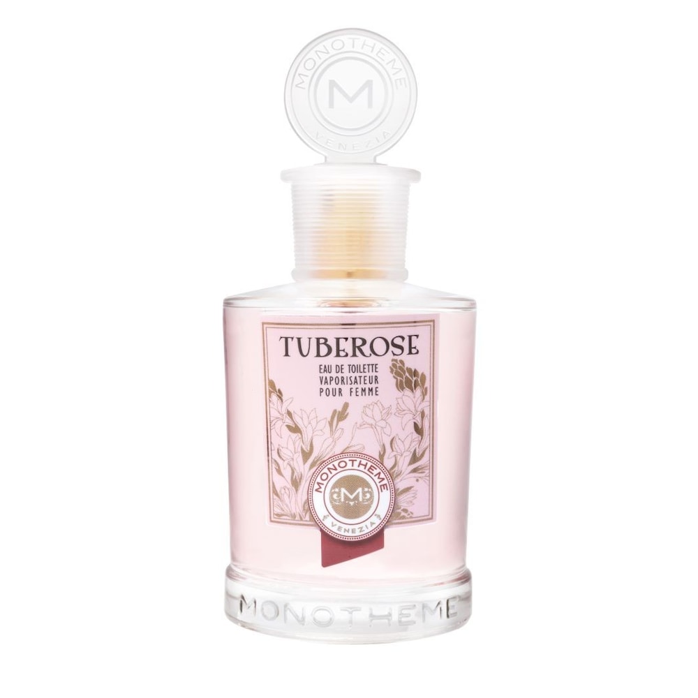 Monotheme Tuberose woda toaletowa 100 ml